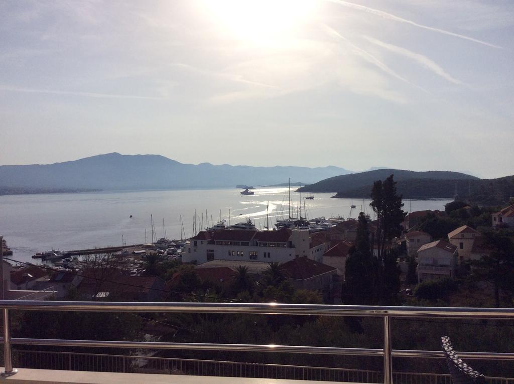 Lux Apartments Korcula Town Exterior photo